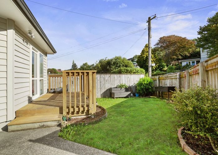  at 19A Wilfred Street, Tawa, Wellington, Wellington
