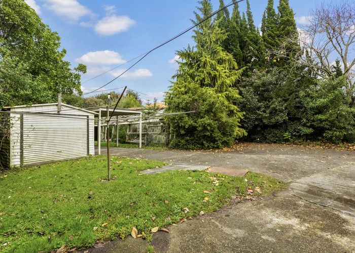  at 137A Luke Street East, Ōtāhuhu, Auckland