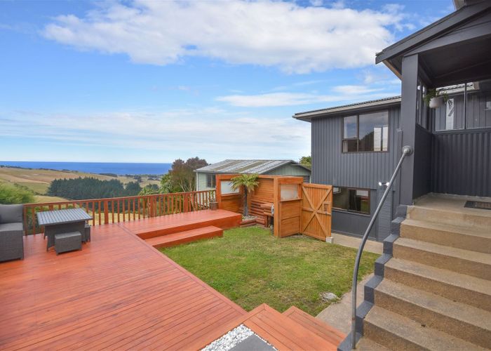  at 298 Highcliff Road, Highcliff, Dunedin