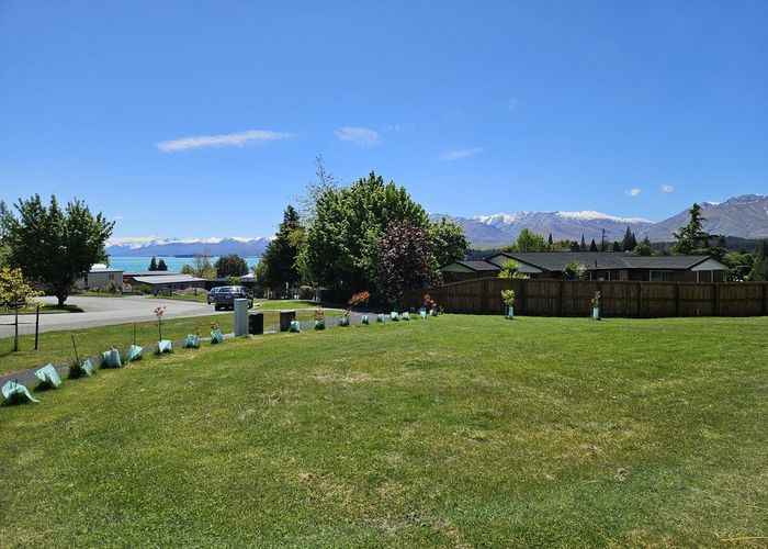  at 32 Aorangi Crescent, Lake Tekapo