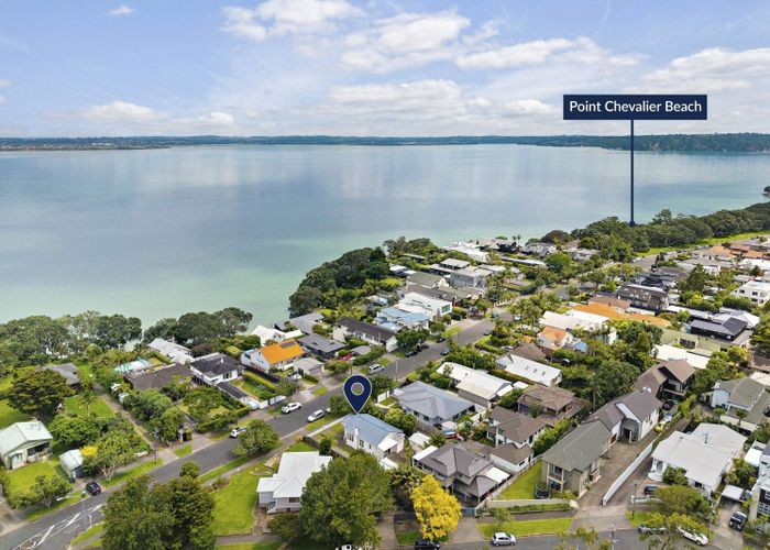  at 5 Harbour View Road, Point Chevalier, Auckland City, Auckland