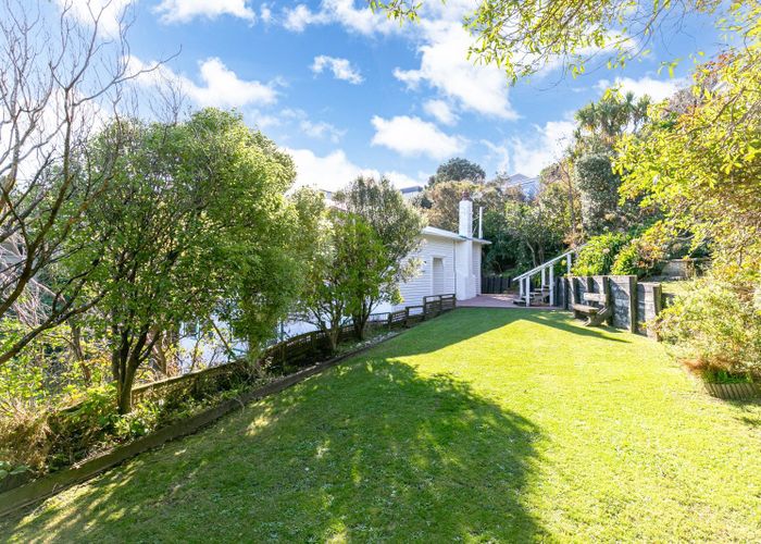  at 196 Townsend Road, Miramar, Wellington, Wellington