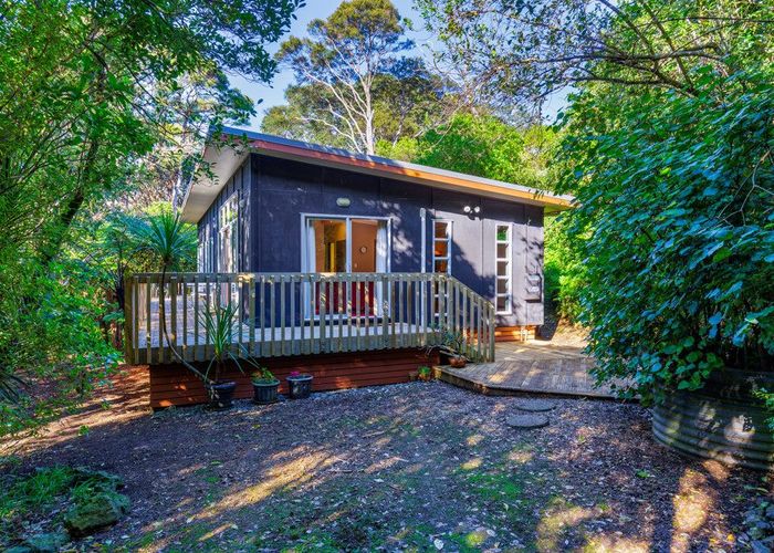 at 101 Glen Brook Road, Omiha, Waiheke Island