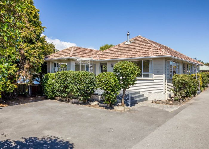  at 153 Harewood Road, Papanui, Christchurch City, Canterbury