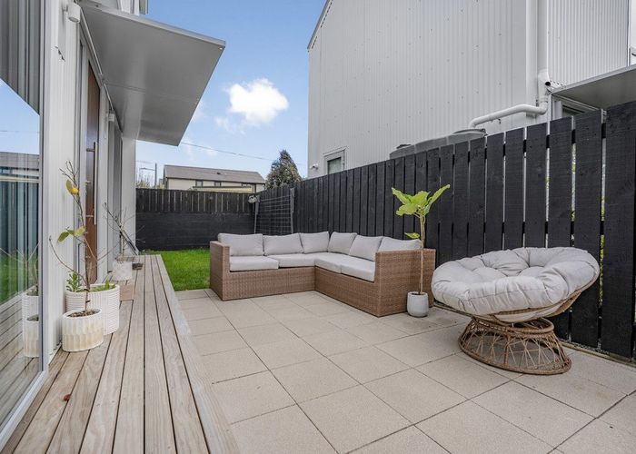  at 52B Durham Crescent, Fairfield, Lower Hutt, Wellington