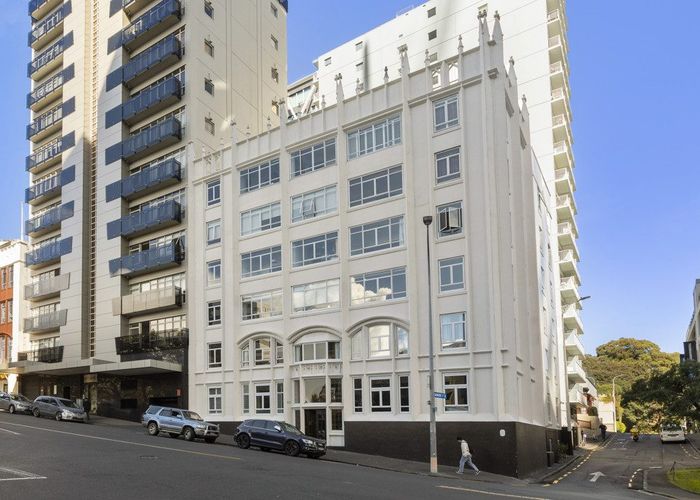  at 15/93 Shortland Street, City Centre, Auckland City, Auckland
