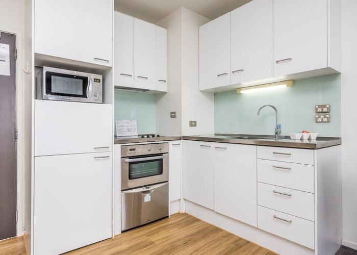  at 18i/16 Gore Street, City Centre, Auckland City, Auckland