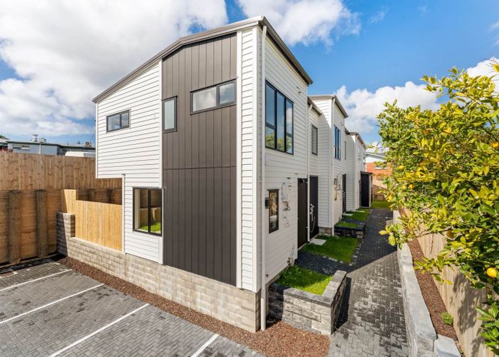  at 4/10 Havelock Avenue, Forrest Hill, North Shore City, Auckland