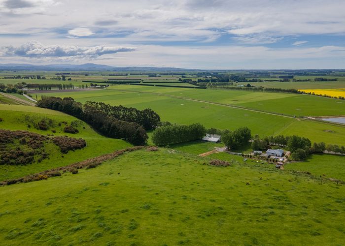  at Lot 2/207 Georgetown-Pukeuri Road, Pukeuri, Waitaki, Otago