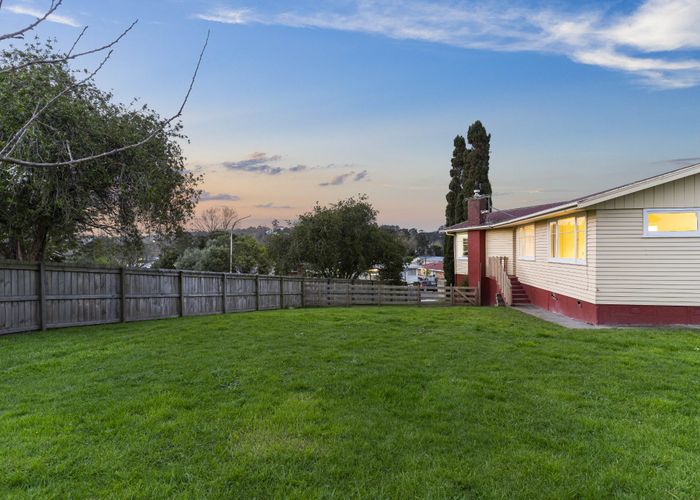 at 74 Harrington Road, Henderson, Auckland