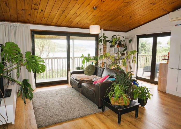  at Forth Place (Power Included), Papakowhai, Porirua, Wellington