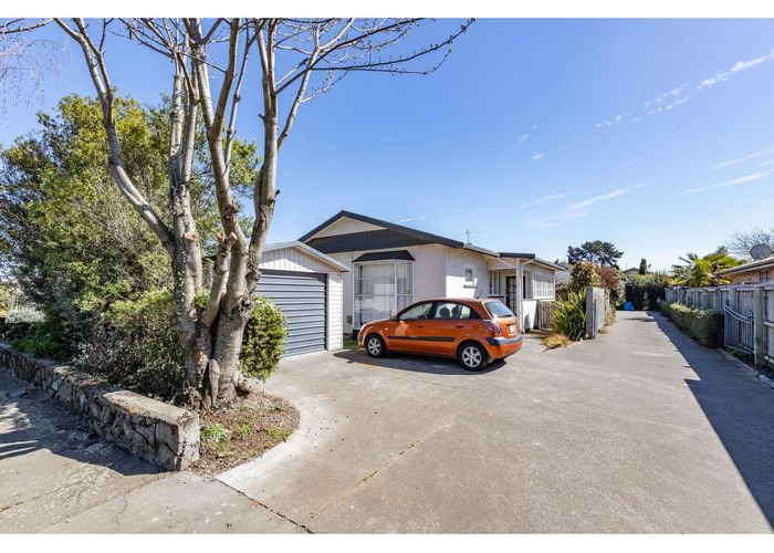  at 65 Diamond Avenue, Spreydon, Christchurch