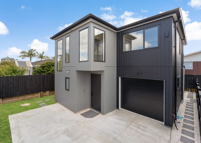  at 78C  Seaview Road, Glenfield, North Shore City, Auckland