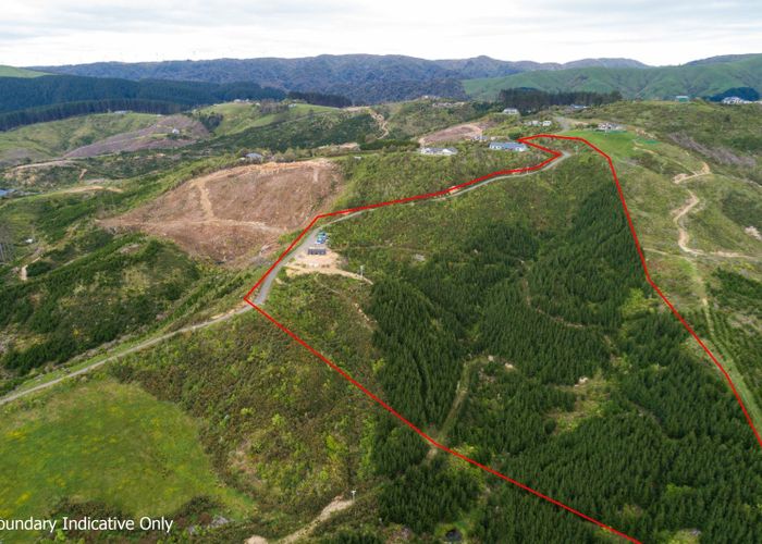  at 323 Ngahere Park Road, Turitea, Palmerston North
