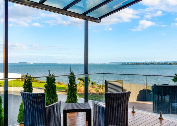  at 3 Seawind Way, Hobsonville, Waitakere City, Auckland