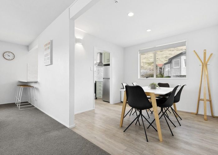  at 64B Bills Way, Wanaka