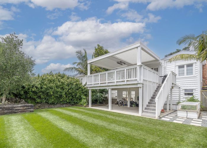  at 105 Burnley Terrace, Sandringham, Auckland City, Auckland