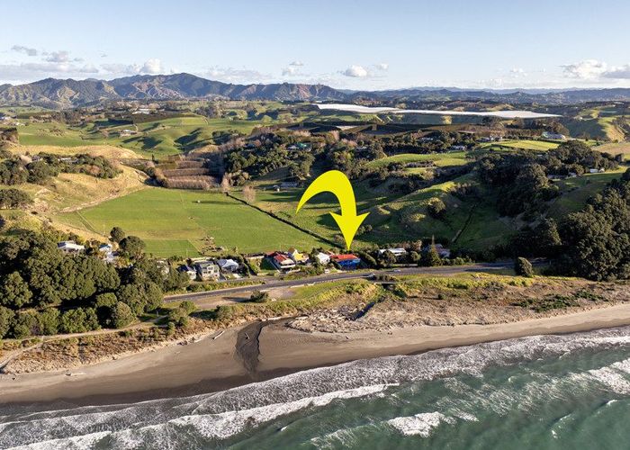  at 1234 State Highway 2, Opotiki, Opotiki, Bay Of Plenty