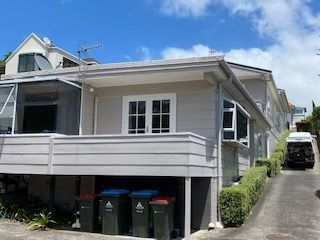 at 3/9 Burrows Avenue, Parnell, Auckland City, Auckland