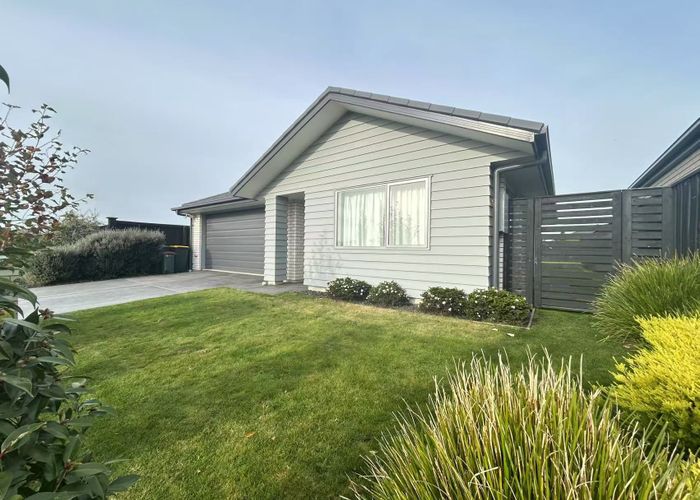  at 22 Hannington Way, Rolleston, Rolleston