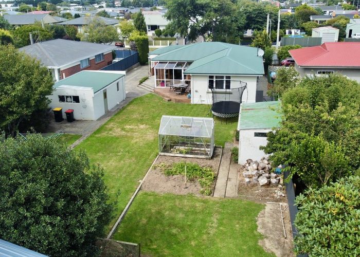 at 50 Dart Street, Hawthorndale, Invercargill