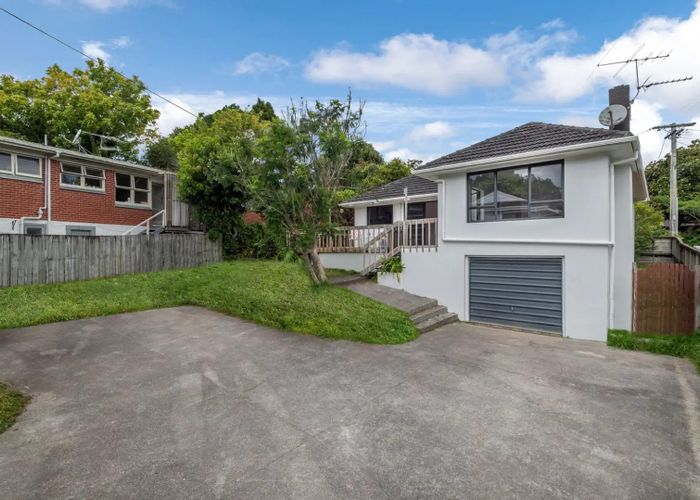  at 24A Richards Avenue, Forrest Hill, North Shore City, Auckland