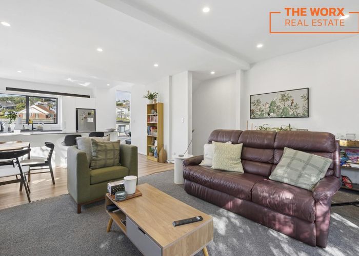  at 23D Hindmarsh Street, Johnsonville, Wellington, Wellington
