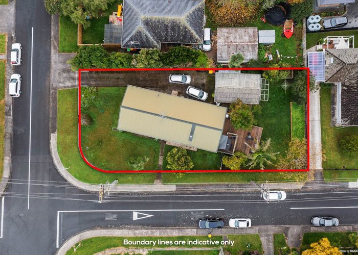  at 145 Tirimoana Road, Te Atatu South, Auckland
