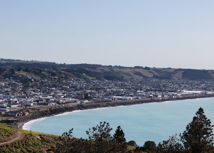  at Wanbrow Heights Subdivision, Oamaru, Waitaki, Otago