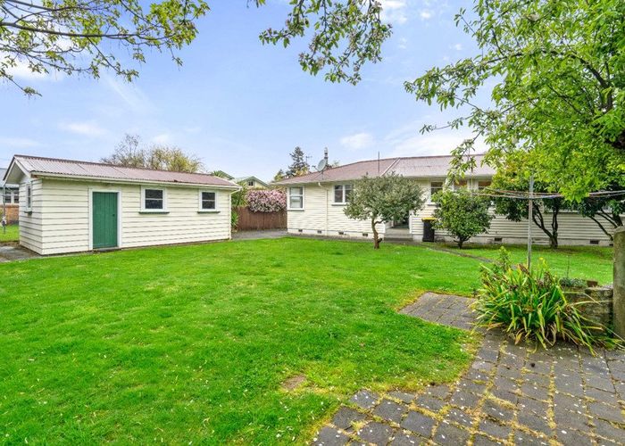  at 4 Daniell Street, Solway, Masterton