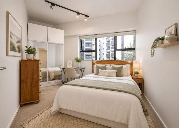  at 3B/142 Vincent Street, City Centre, Auckland City, Auckland