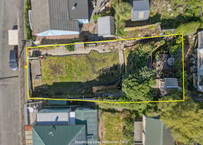  at 33 Dublin Street, Lyttelton, Banks Peninsula, Canterbury