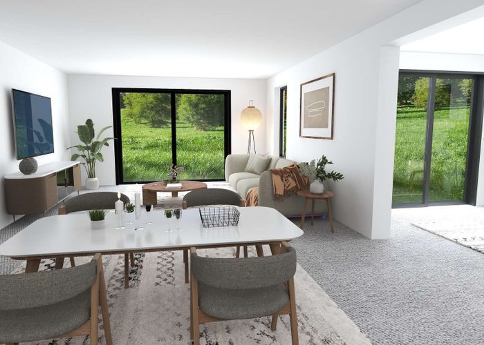  at 1 McKain Lane, Ashburton, Ashburton, Canterbury