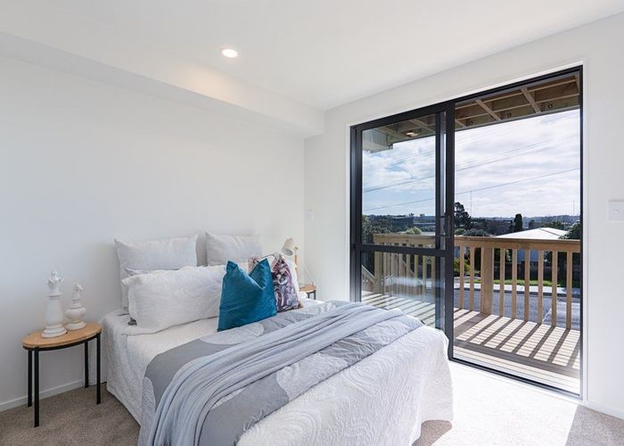  at Lot 7/51 Sylvan Crescent, Te Atatu South, Waitakere City, Auckland