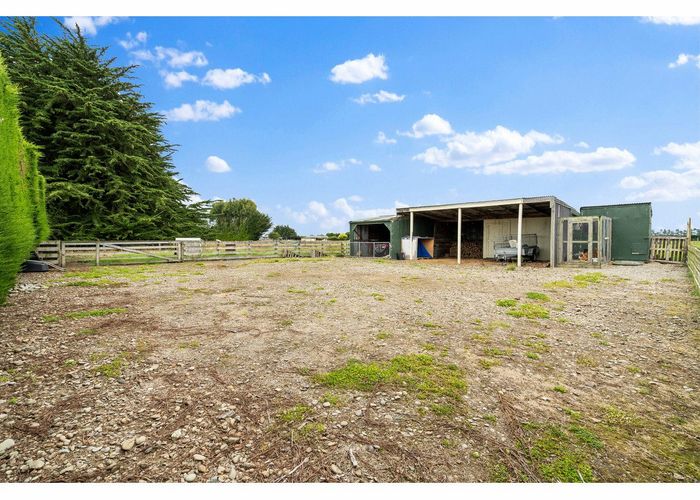  at 812 Ryal Bush Wallacetown Road, Invercargill