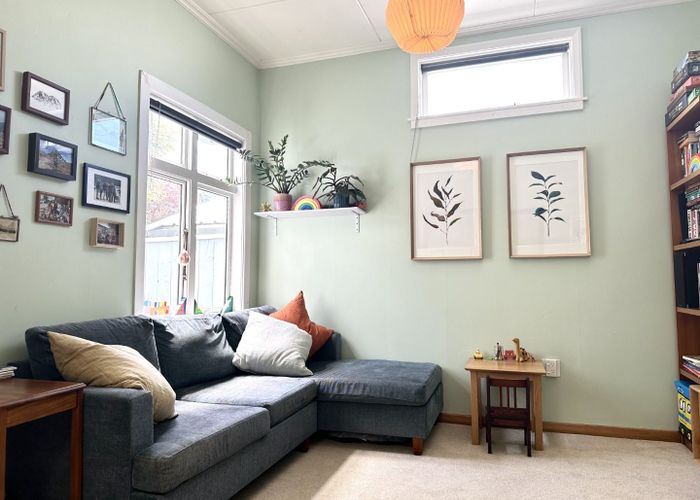  at 28 Mt Pleasant Road, Te Aro, Wellington, Wellington