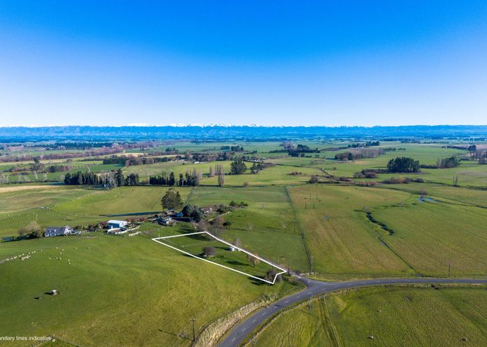  at Lot 5 - 725 Lindsay Road, Waipawa, Central Hawke's Bay, Hawke's Bay