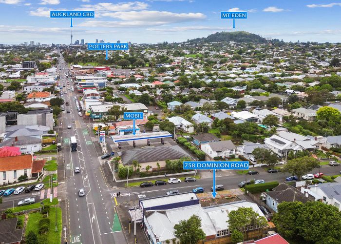 For sale 758 Dominion Road, Mount Eden, Auckland City, Auckland