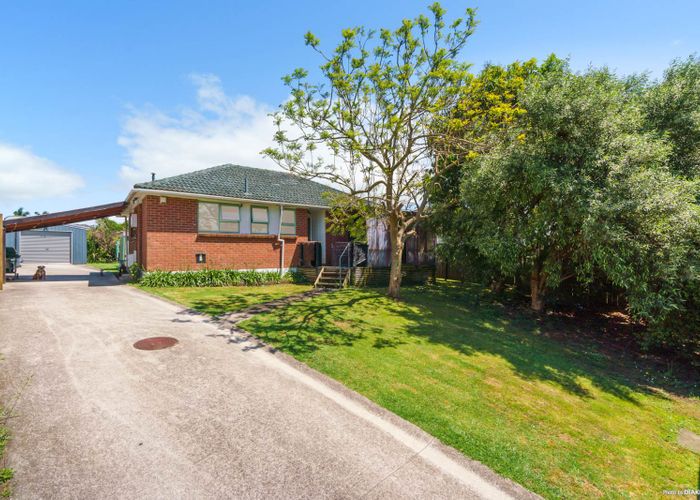 at 18 Mariner Street, Mangere, Auckland
