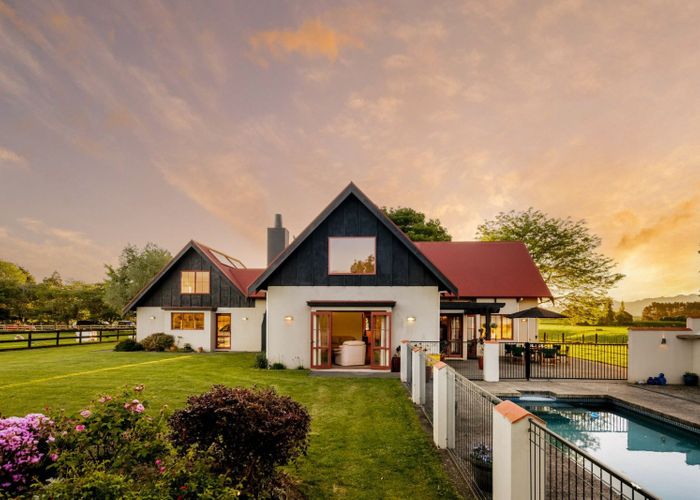  at 248 Pokuru Road, Pokuru, Te Awamutu