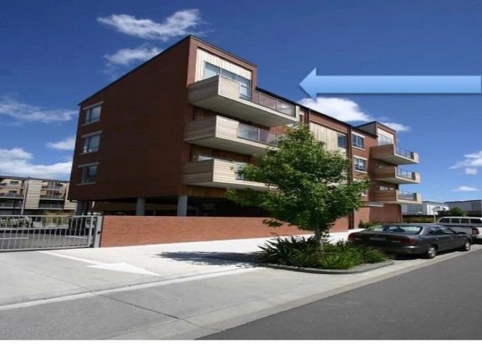  at 301/160C Hobsonville Point Road, Hobsonville, Auckland