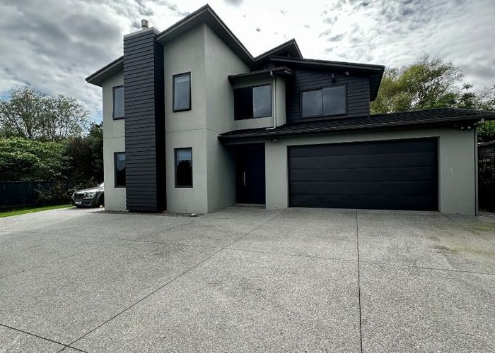  at 100A Cyril French Drive, Flat Bush, Auckland