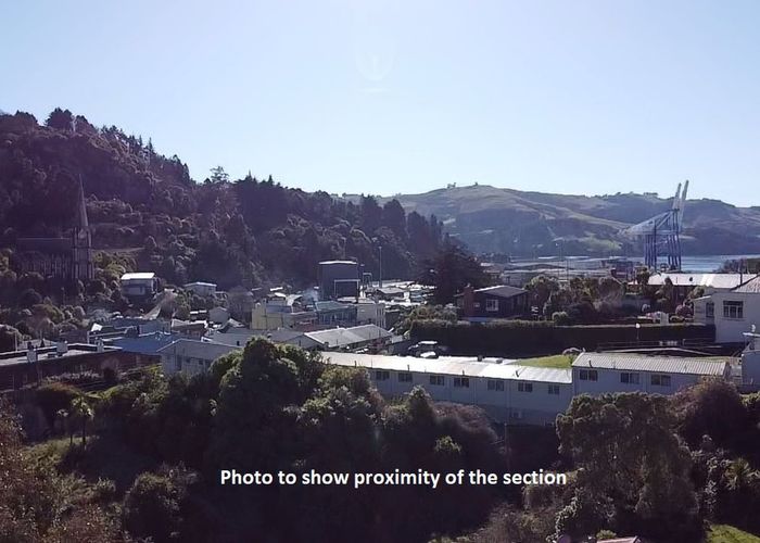  at 21 Currie Street, Port Chalmers, Dunedin, Otago