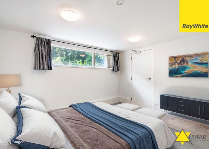  at 21A Mersey Place (Downstairs), New Windsor, Auckland City, Auckland