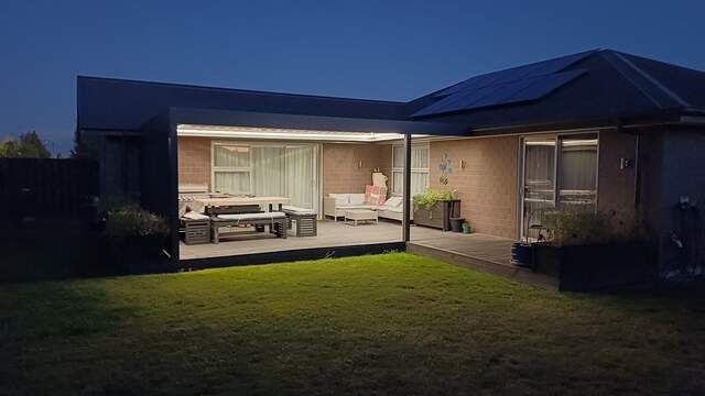  at 46 Lewis Crescent, Rolleston, Rolleston