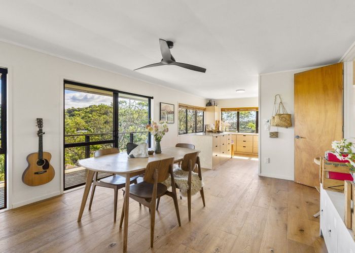  at 4A Park Road, Surfdale, Waiheke Island