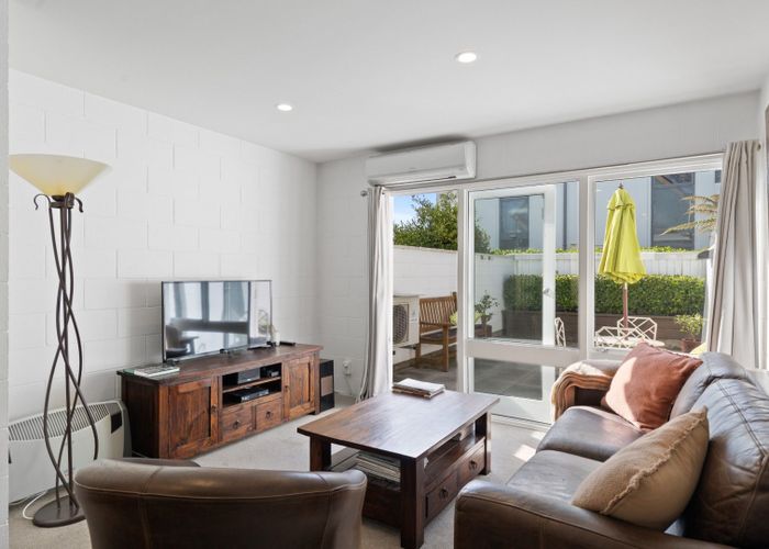  at 6/267 Worcester Street, City Centre, Christchurch City, Canterbury