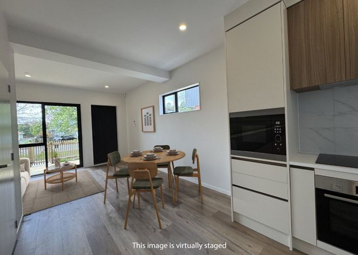  at 3/35 Crawford Avenue, Mangere Bridge, Manukau City, Auckland