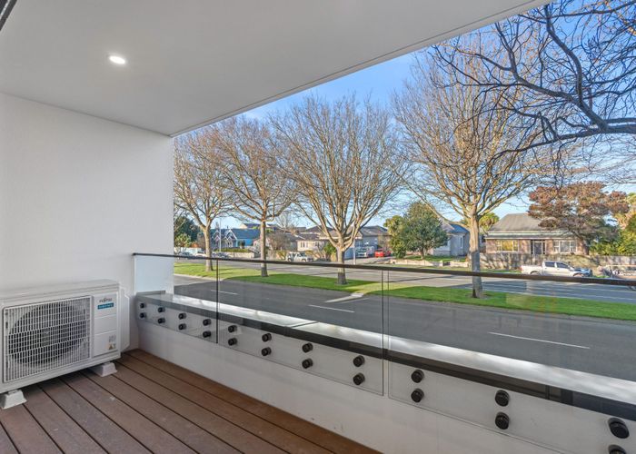  at 3/187 Fitzgerald Avenue, City Centre, Christchurch City, Canterbury