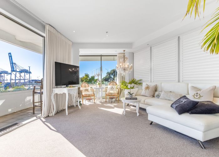  at 305/88 The Strand, Parnell, Auckland City, Auckland
